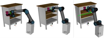 Koopman Operator–Based Knowledge-Guided Reinforcement Learning for Safe Human–Robot Interaction